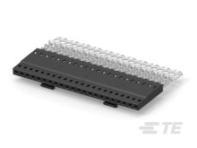 2MM-RDP-S11-S-T-TB by te connectivity / amp brand