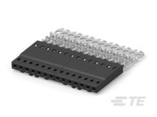 2317207-7 by te connectivity / amp brand