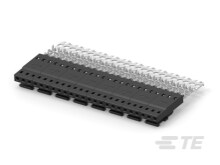 2MM-RDP-S03-S-H-TB by te connectivity / amp brand