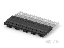 2MM-RDP-S04-S-H-TB by te connectivity / amp brand