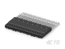 2MM-RDD-S08-S-T-TB by te connectivity / amp brand