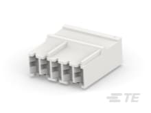 1241964-5 by te connectivity / amp brand