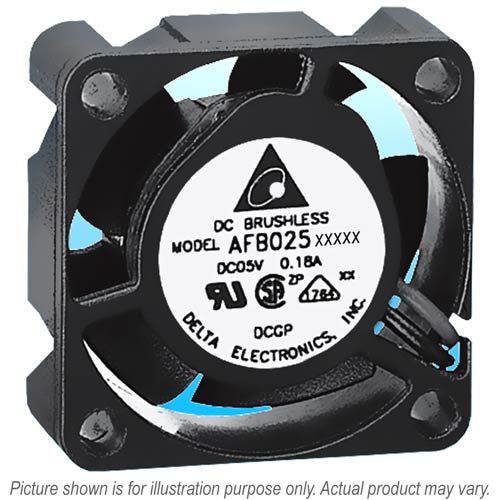 AFB02512HA-CF00 by delta thermal / emi / solenoids