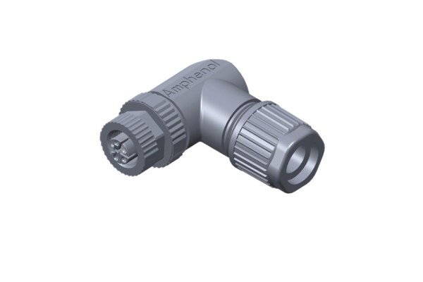 M12L-05BFDB-SR7001 by amphenol ltw