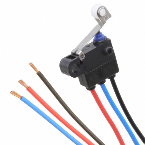 D2HW-C241MS by omron electronics
