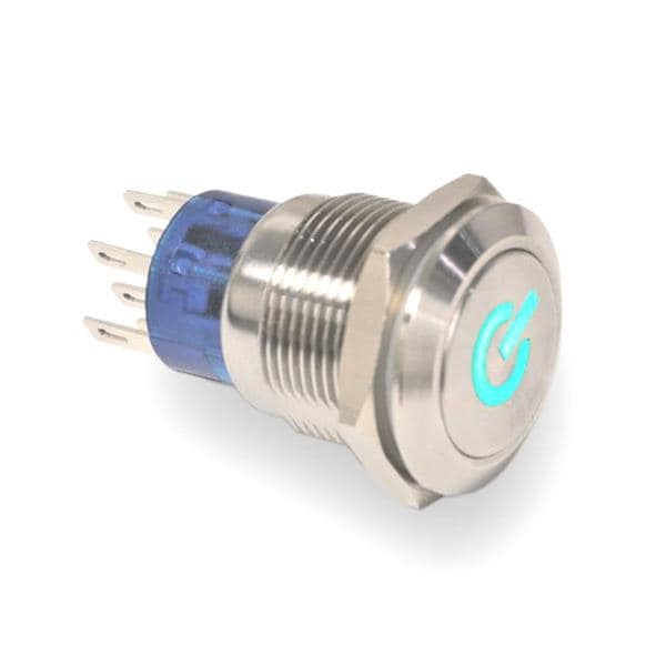 ULV8F2BSLL15L35 by e-switch