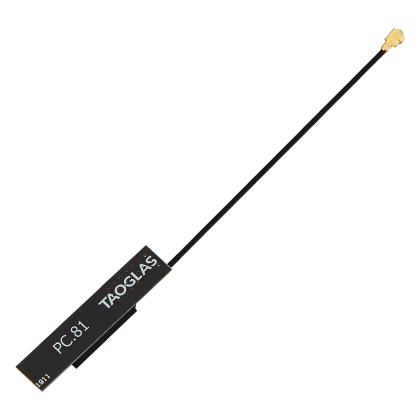 PC81.07.0100A.DB by taoglas