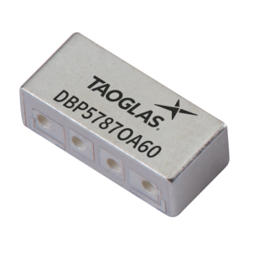 DBP.5787.O.A.60 by taoglas