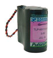 TLP-93111A/SM by tadiran batteries