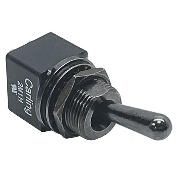2M1H-DP3-TK-BK-M1QE by carling technologies