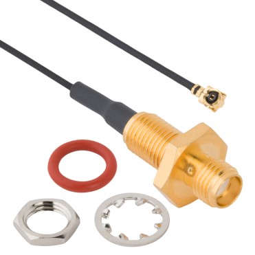 095-902-545-250 by amphenol rf