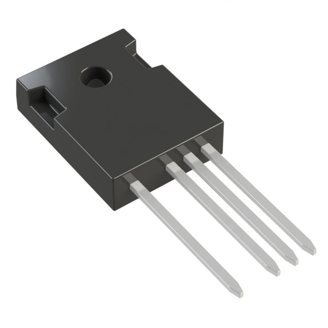 MSC400SMA330B4 by microchip technology