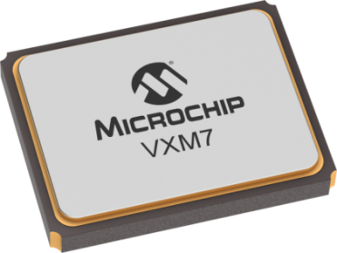 VXM7-9054-20M0000000TR by microchip technology