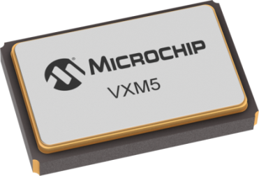 VXM5-9004-8M00000000 by microchip technology