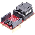 EV27Y72A by microchip technology