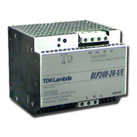 DLP240-24-1/E by tdk-lambda