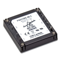 PAH450S48-48/T by tdk-lambda