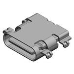 DX07B024JJ3LR1600 by jae electronics