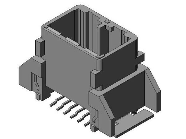 MX34R12VF1 by jae electronics