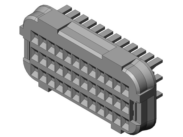 MX23A36XF1 by jae electronics