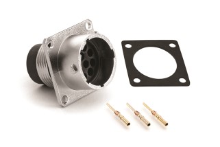 RT00147PNH-K by amphenol sine systems