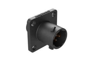 RTS08N3P by amphenol sine systems