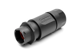 RTS1BS12N8P03 by amphenol sine systems