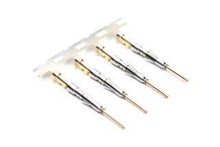 SP20W2G10 by amphenol sine systems