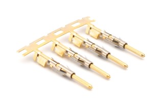 SP20M2G15 by amphenol sine systems