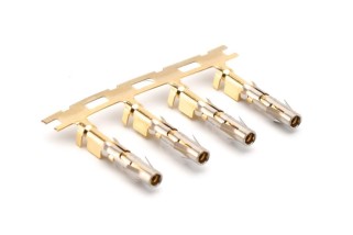 SS16M2G30 by amphenol sine systems