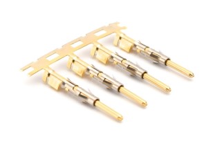 SP14M2G30 by amphenol sine systems