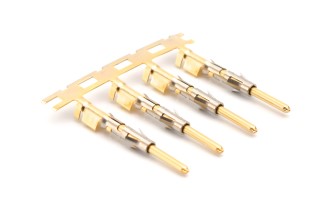 SP24M2F by amphenol sine systems
