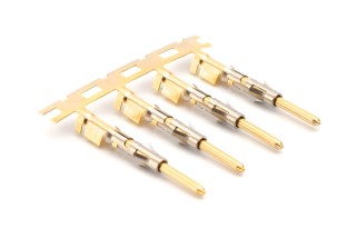 SP14M2F by amphenol sine systems