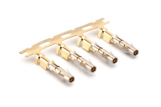 SS14M2F by amphenol sine systems