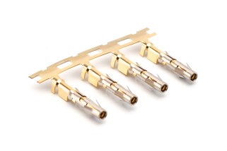 SS20M2F by amphenol sine systems