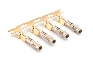 SS24M2F by amphenol sine systems