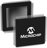 PIC32CX2051MTG128-I/X9B by microchip technology