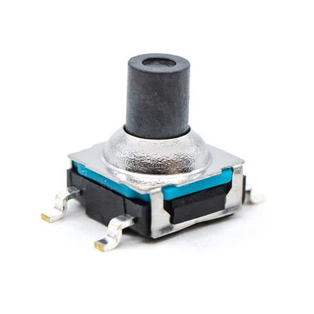 TL6170AF250QG by e-switch