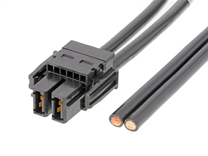 218057-0205 by molex / waldom