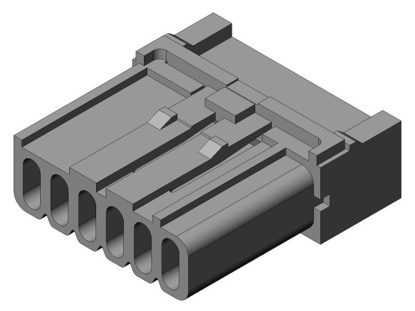 MX44006SF1 by jae electronics