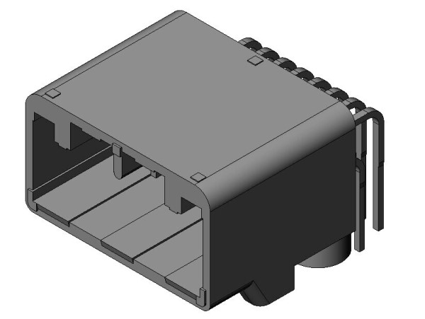 MX34016NF1 by jae electronics
