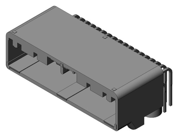 MX34036NF2 by jae electronics
