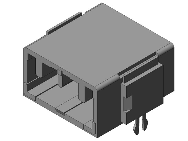 MX34005NF1 by jae electronics