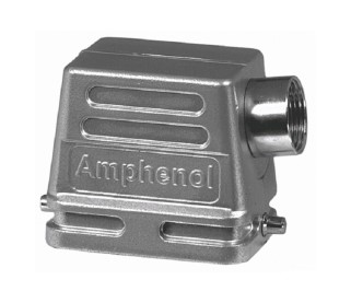 C14610G0065001 by amphenol tuchel