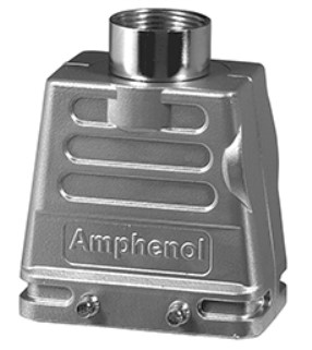 C14610G0106008 by amphenol tuchel