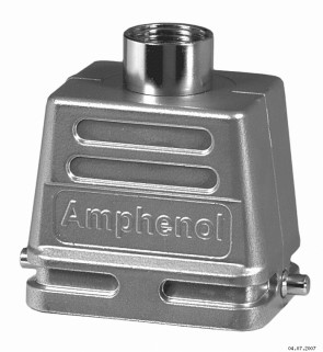 C14610G0106068 by amphenol tuchel
