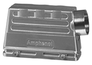 C14610G0245008 by amphenol tuchel