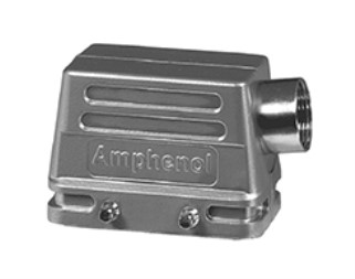 C14610R0105001 by amphenol tuchel