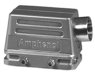 C14610R0105501 by amphenol tuchel