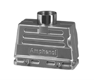 C14610R0166001 by amphenol tuchel